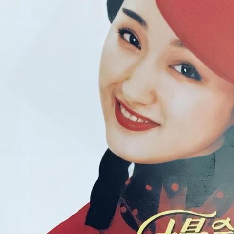 小妹甜甜甜 歌词 - 杨钰莹
