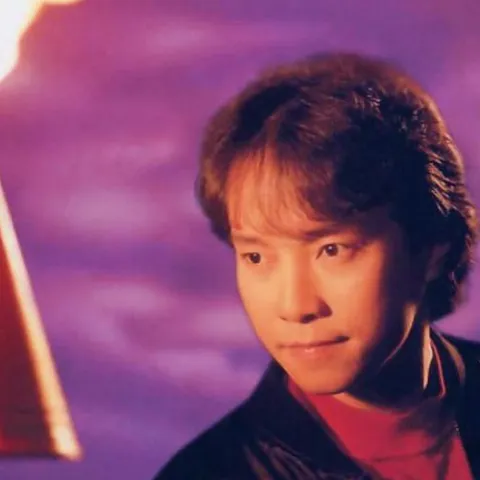 情人之间的情人 歌词 - 邰正宵