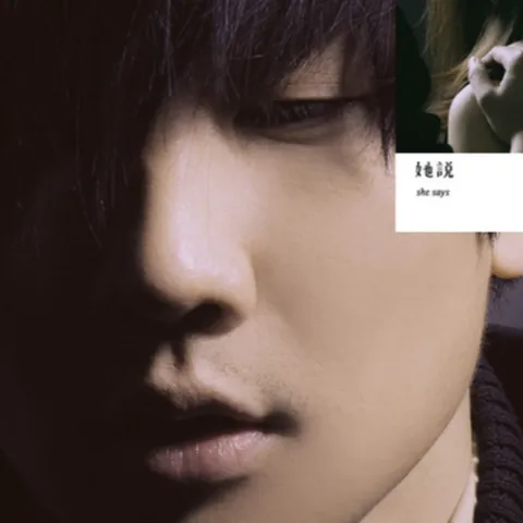 一眼万年 歌词 - 林俊杰