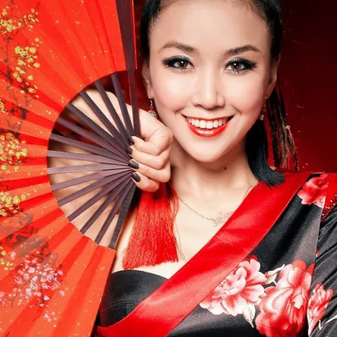 火了火了火 歌词 - 王蓉