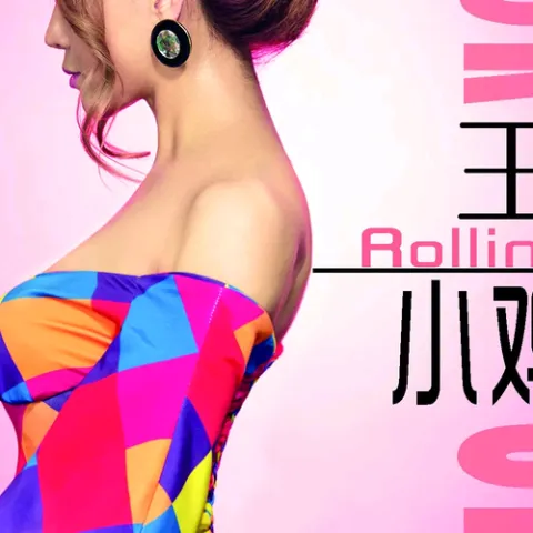 小鸡小鸡 歌词 - 王蓉