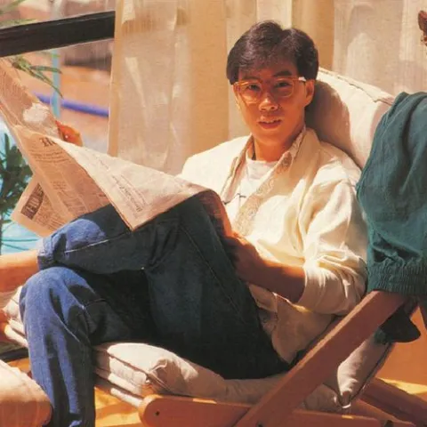 堆梦 歌词 - 蔡国权