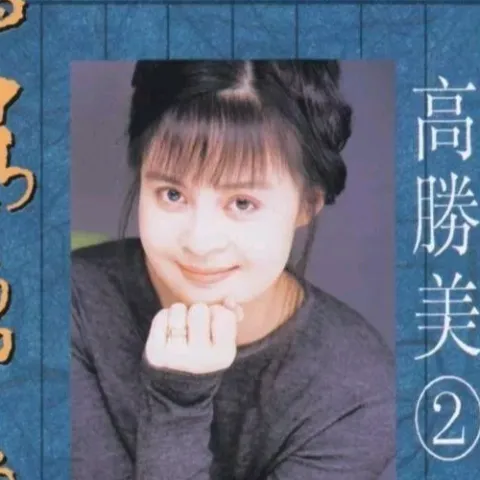 风飞沙 歌词 - 高胜美