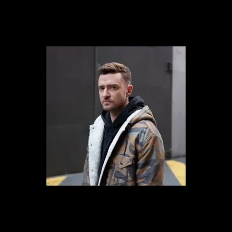 five hundred miles 歌词 - 贾斯汀·汀布莱克 （五百里）