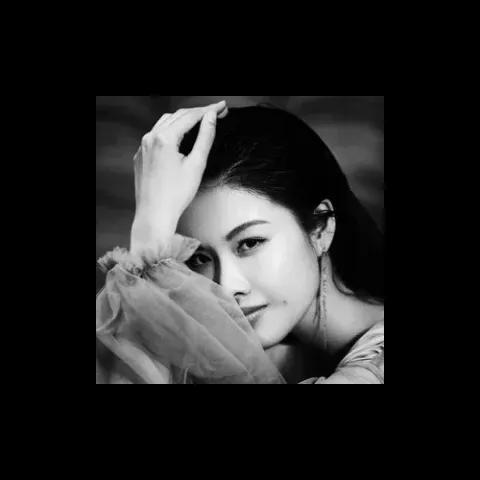 伊人 歌词 - 张心心