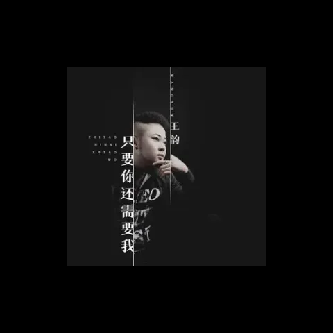 只要你还需要我 歌词 - 王韵