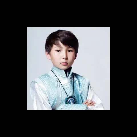 梦中的额吉 歌词 - 乌达木