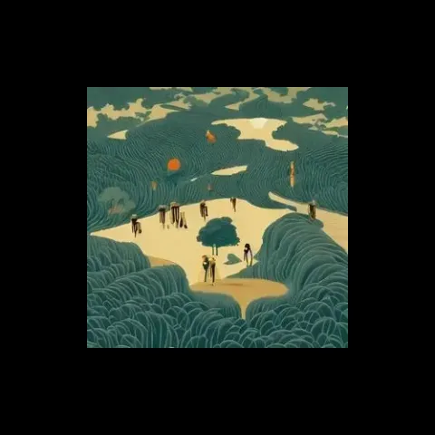 百战成诗 歌词 - 舒舒 /Sen /奥特曼 /李佩遥 /叶时 /兰初