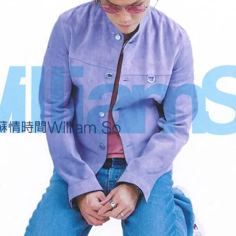 相遇太早 歌词 - 苏永康