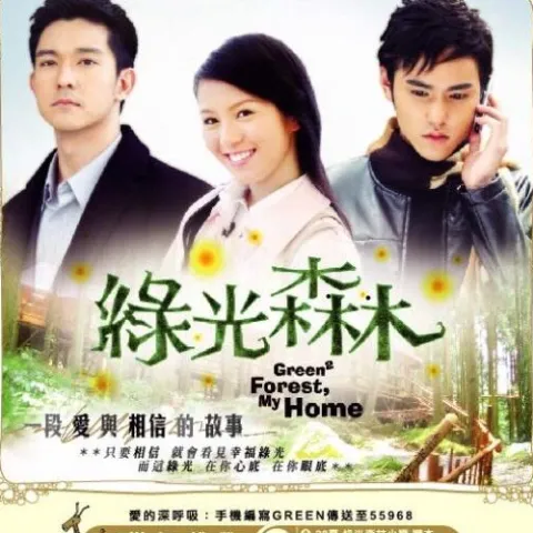 无法开口 歌词 - 苏永康 电视剧《绿光森林》片尾曲