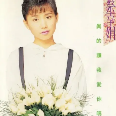 问情 歌词 - 蔡幸娟 电视剧《戏说乾隆》主题曲