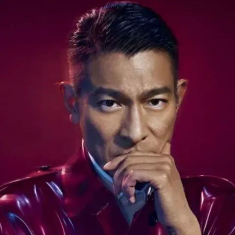 凭什么 歌词 - 刘德华