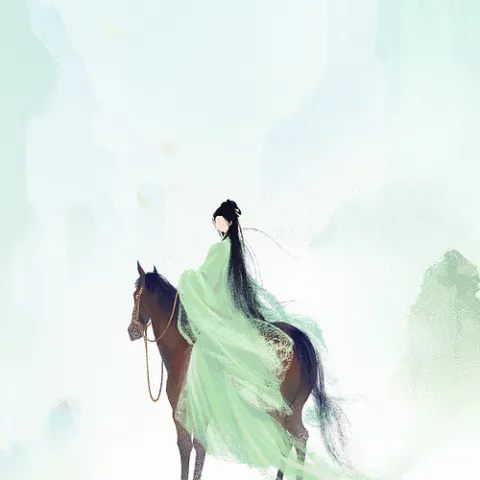 长相思 歌词 - 黄诗扶