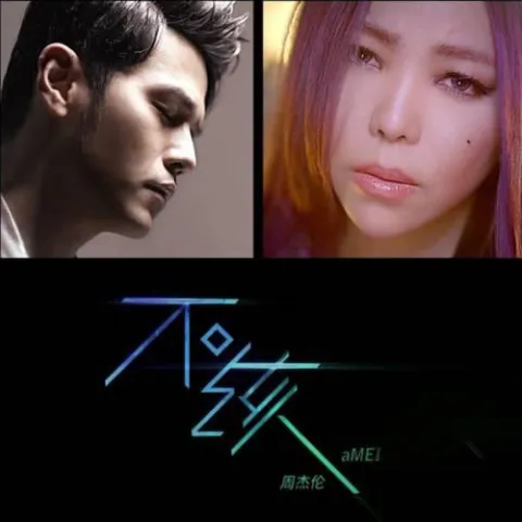 不该 歌词 - 周杰伦/张惠妹