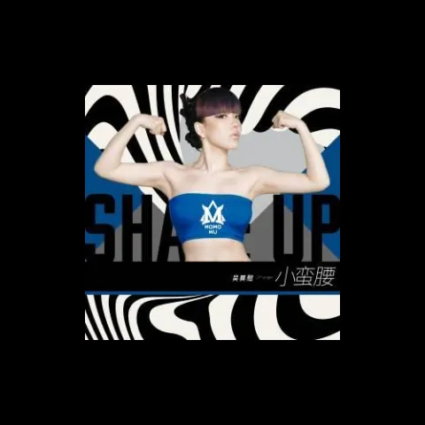 小蛮腰 歌词 - 吴莫愁