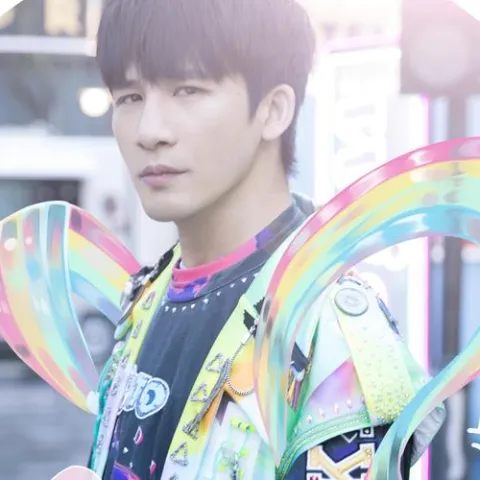 我是一颗跳跳糖 歌词 - 大张伟