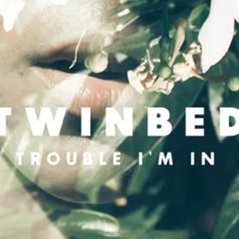 Trouble I'm In 歌词 - Twinbed