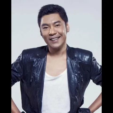 精忠报国 歌词 - 屠洪刚