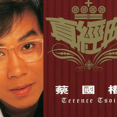 顺流逆流 歌词 - 蔡国权/徐小凤