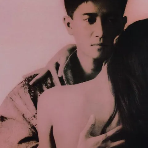 孤寂 歌词 - 陈百强