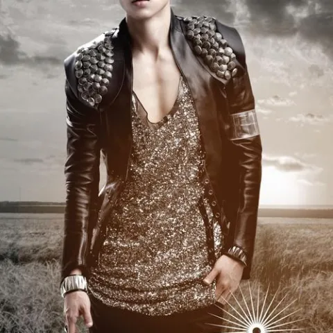 伊人 歌词 - 魏晨