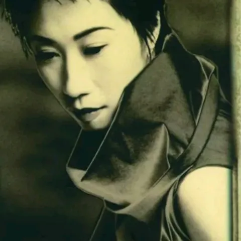 回头是岸  歌词 - 李翊君 / 迪克牛仔 华视剧场《夺情花》片头曲