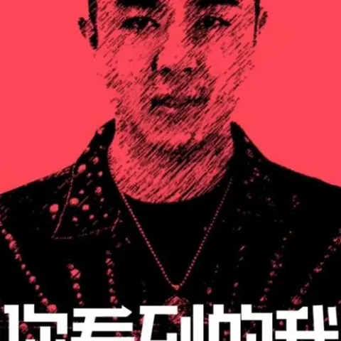 你看到的我 歌词 - 任书怀