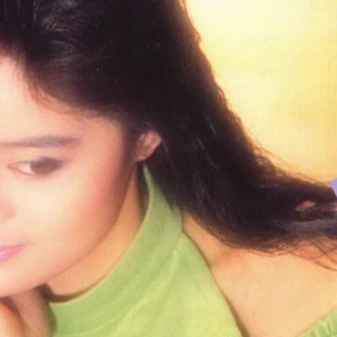 山地情歌 歌词 - 高胜美