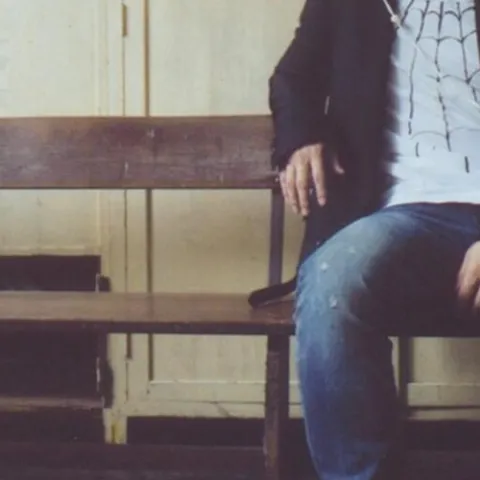 好久不见 歌词 - 陈奕迅