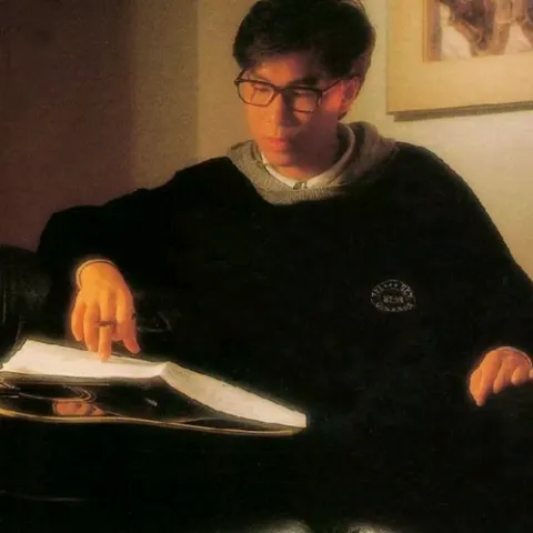 星夜 歌词 - 蔡国权 无线电视剧《时来运到》主题曲