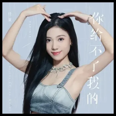  你给不了我的 歌词 - 任夏/黄静美