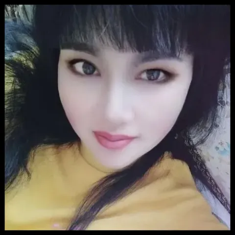 甜甜的小酒窝 歌词 - 傲雪涵