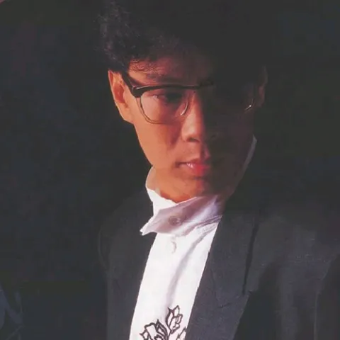 最后一班渡轮 歌词 - 蔡国权