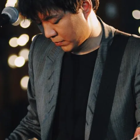 长隆之约 歌词 - 爱乐团王超