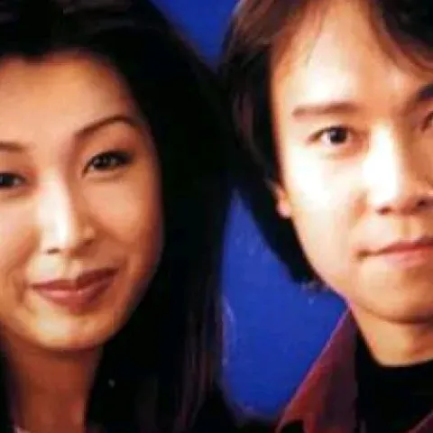 好人好梦 歌词 - 孙悦 / 邰正宵