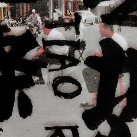 道山靓仔 歌词 - 五条人