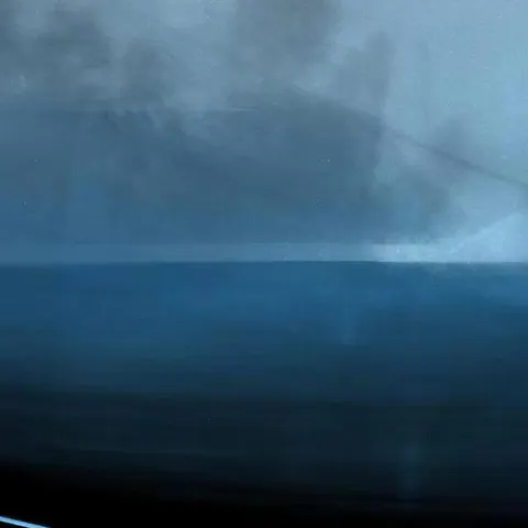 城外 歌词 - 郑润泽