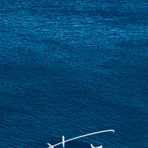 蓝色 歌词 - 郑润泽