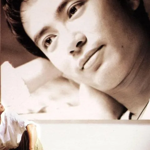  辜负你的情 歌词 - 李克勤