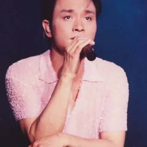 有心人 歌词 - 张国荣