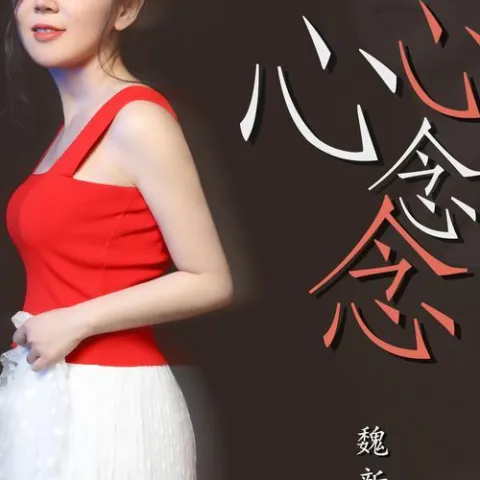 心心念念 歌词 - 魏新雨