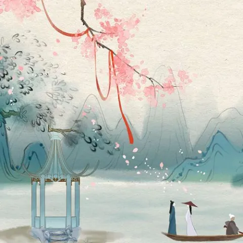  隐蓬莱 歌词 - 吕炸炸