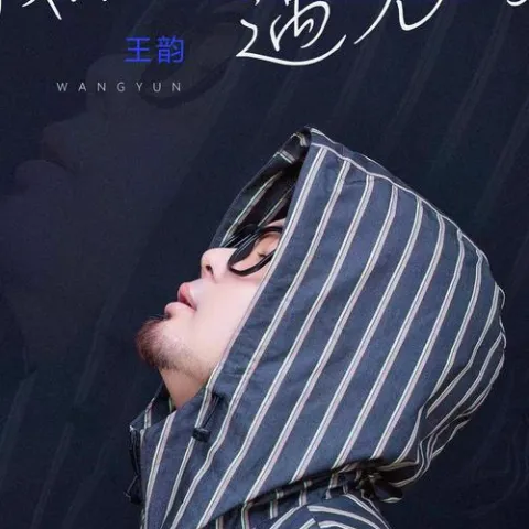 我在人海遇见你 歌词 - 王韵