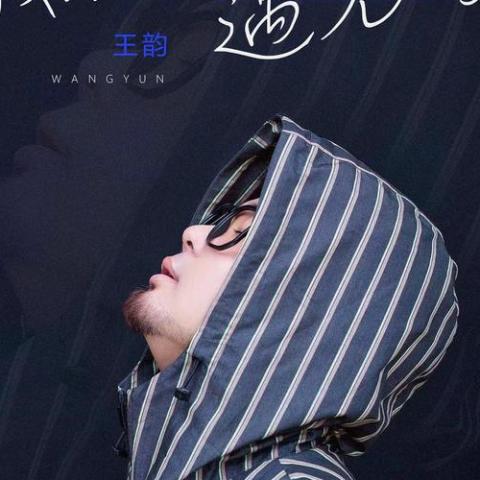 我在人海遇见你 歌词 - 王韵