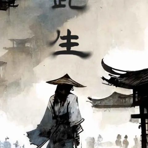 纵此生 歌词 - 泽国同学