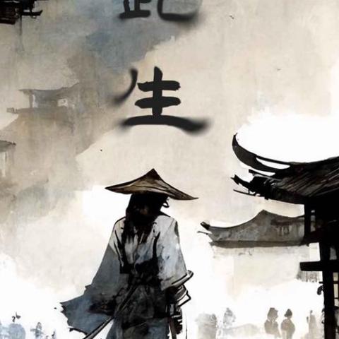 纵此生 歌词 - 泽国同学