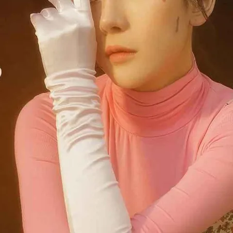 一生只爱你一人 歌词 - 曾诗涵