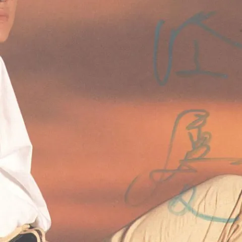 我想什么 歌词 - 庾澄庆