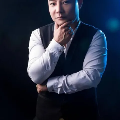 爱你久久 歌词 - 倪红