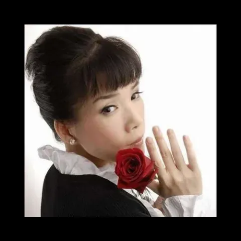 十八姑娘一朵花 歌词 - 凤飞飞/韩宝仪/邓丽君